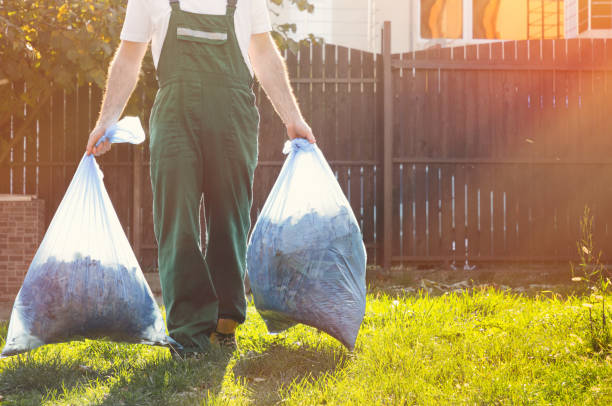 Junk Removal for Events in Sage, CA